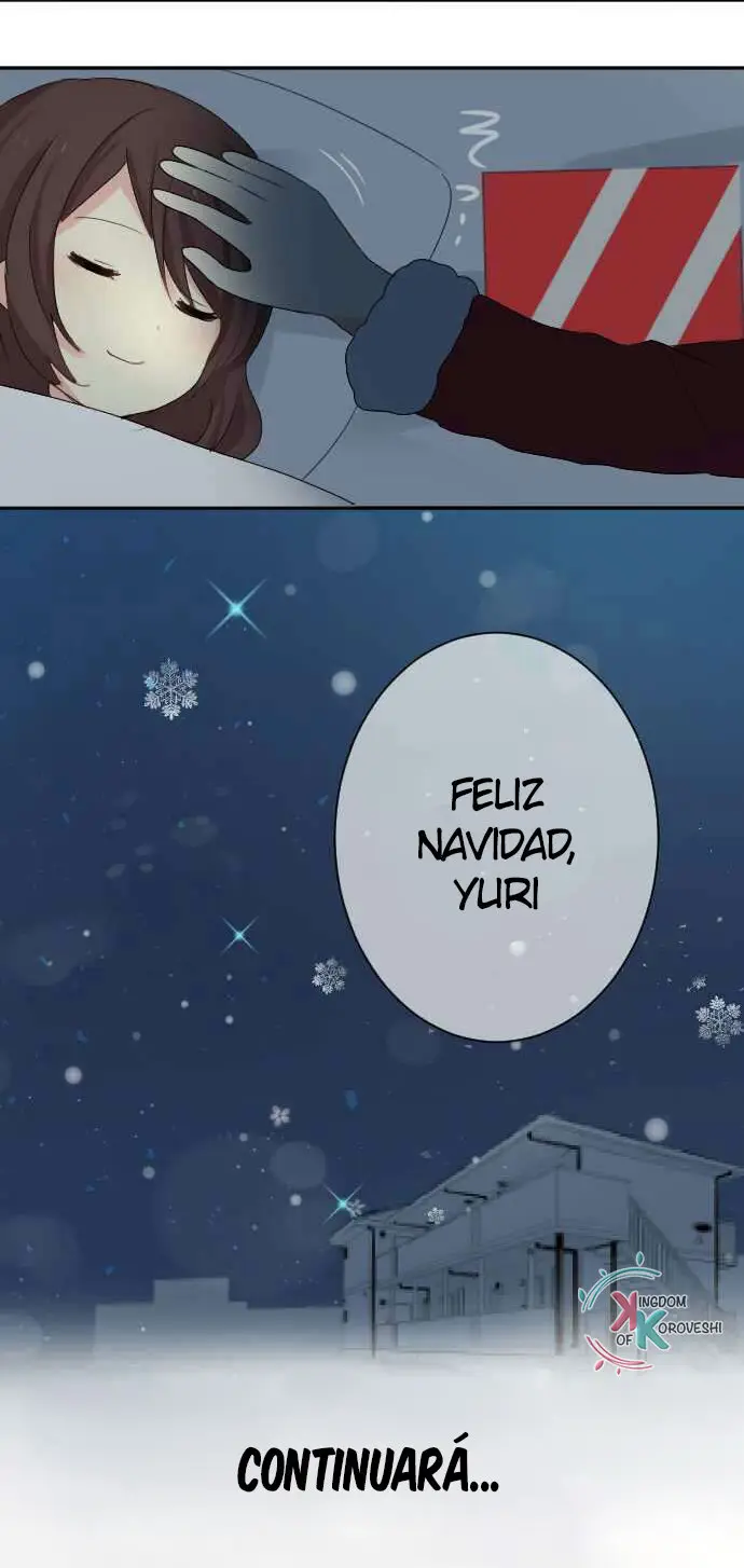 Gyaru Yuri (2016) - Capítulo 55 - Página 20 - LectorTMOo