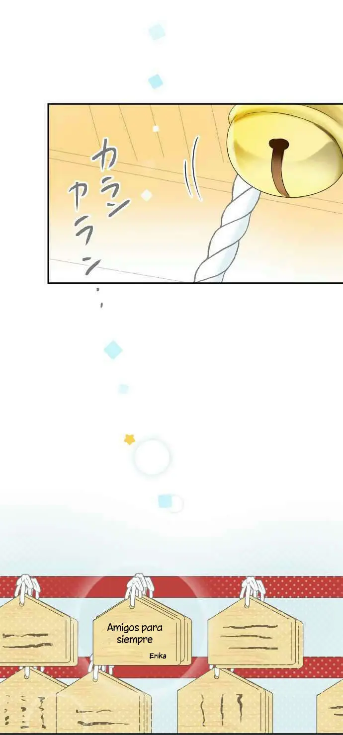 Gyaru Yuri (2016) - Capítulo 56 - Página 17 - LectorTMOo