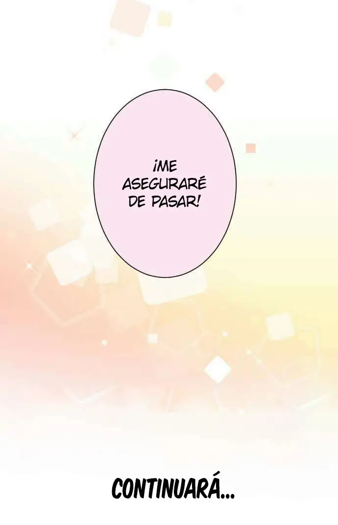 Gyaru Yuri (2016) - Capítulo 56 - Página 19 - LectorTMOo