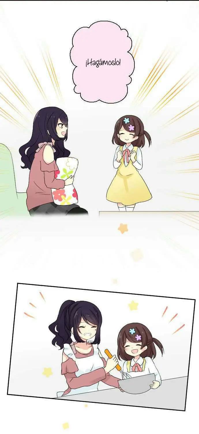 Gyaru Yuri (2016) - Capítulo 57 - Página 13 - LectorTMOo