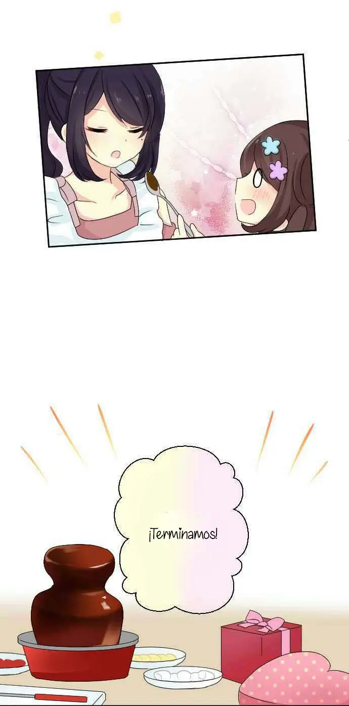 Gyaru Yuri (2016) - Capítulo 57 - Página 14 - LectorTMOo