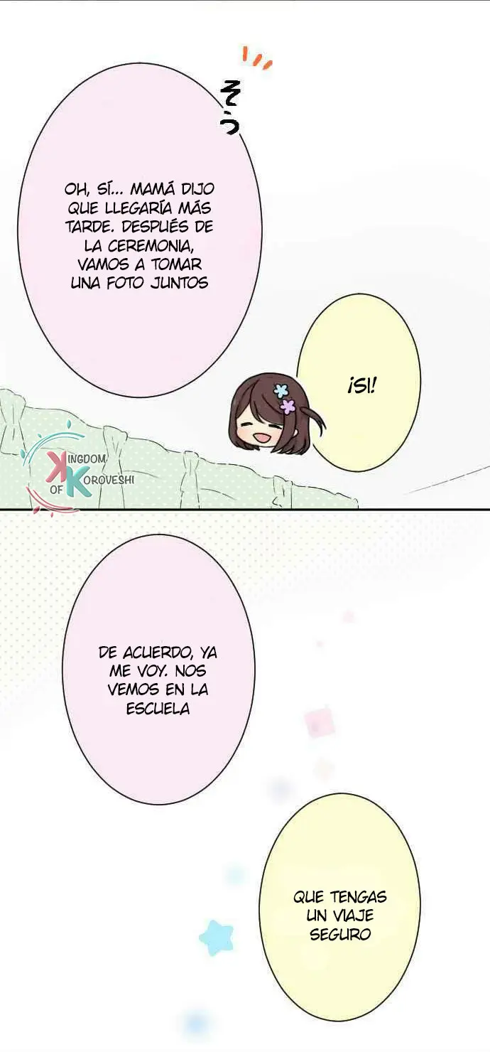 Gyaru Yuri (2016) - Capítulo 58 - Página 6 - LectorTMOo