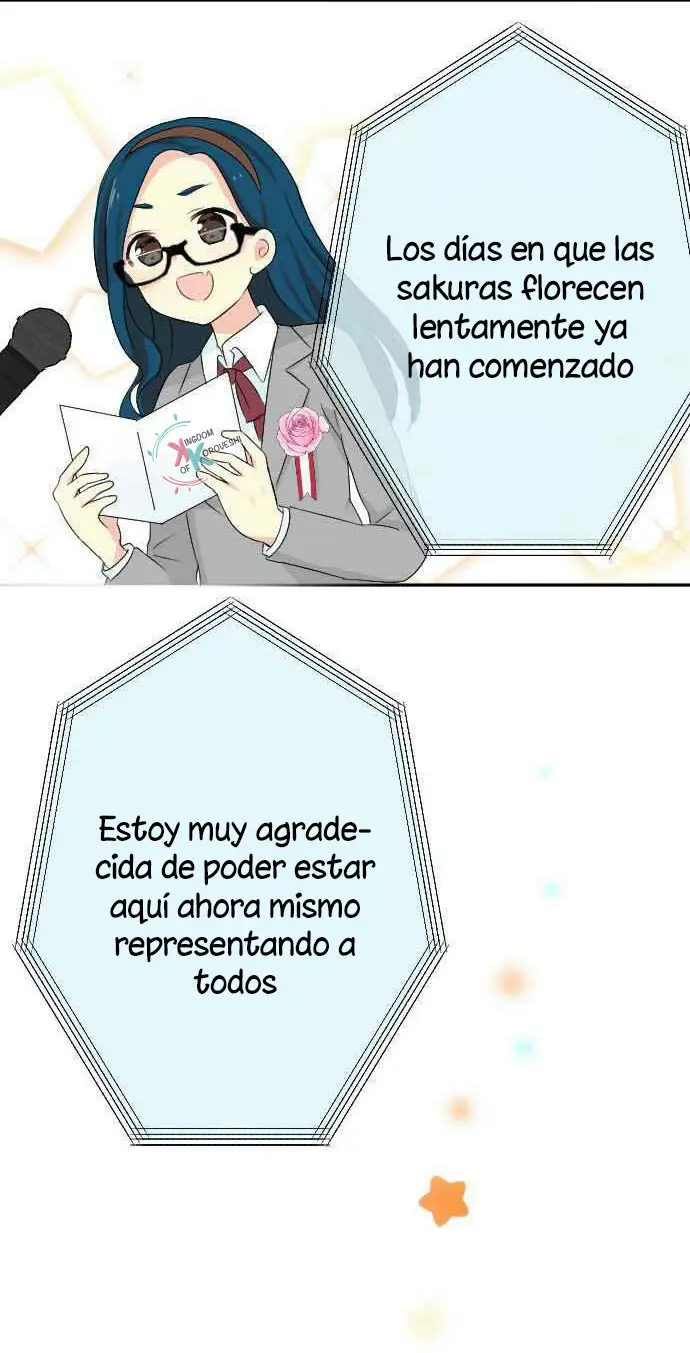 Gyaru Yuri (2016) - Capítulo 58 - Página 10 - LectorTMOo