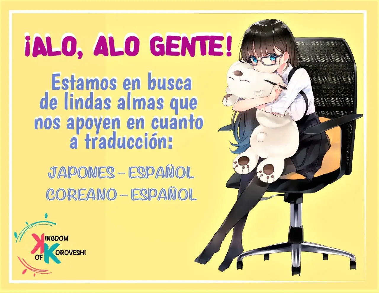 Gyaru Yuri (2016) - Capítulo 58 - Página 21 - LectorTMOo