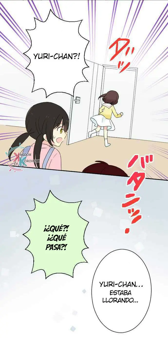 Gyaru Yuri (2016) - Capítulo 59 - Página 13 - LectorTMOo