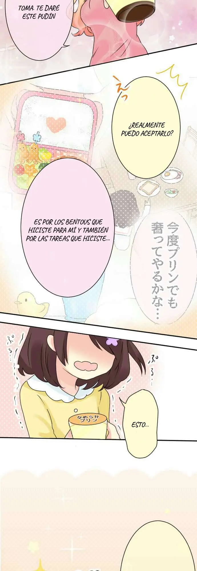 Gyaru Yuri (2016) - Capítulo 6 - Página 10 - LectorTMOo