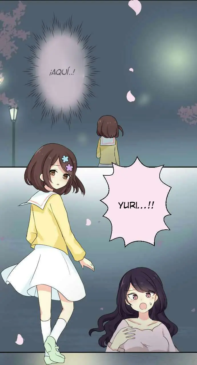Gyaru Yuri (2016) - Capítulo 60 - Página 7 - LectorTMOo