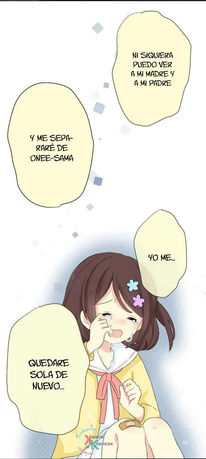 Gyaru Yuri (2016) - Capítulo 60 - Página 13 - LectorTMOo