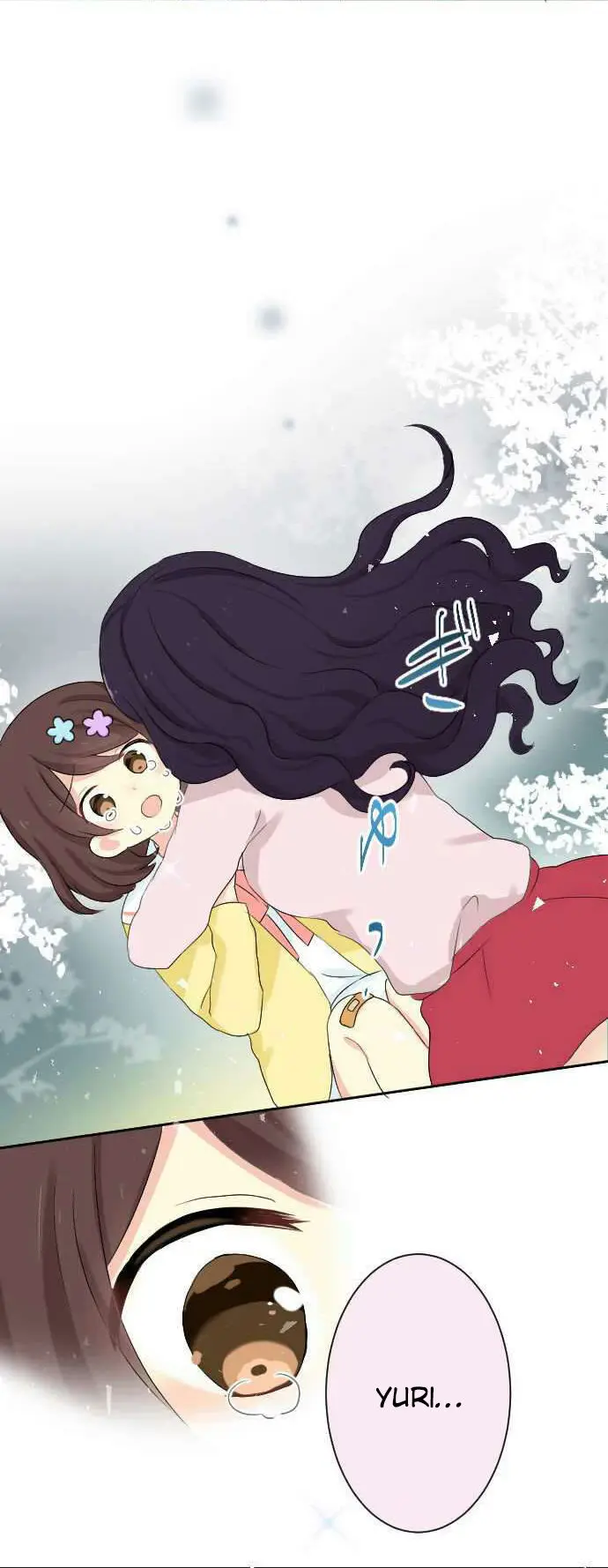 Gyaru Yuri (2016) - Capítulo 60 - Página 14 - LectorTMOo