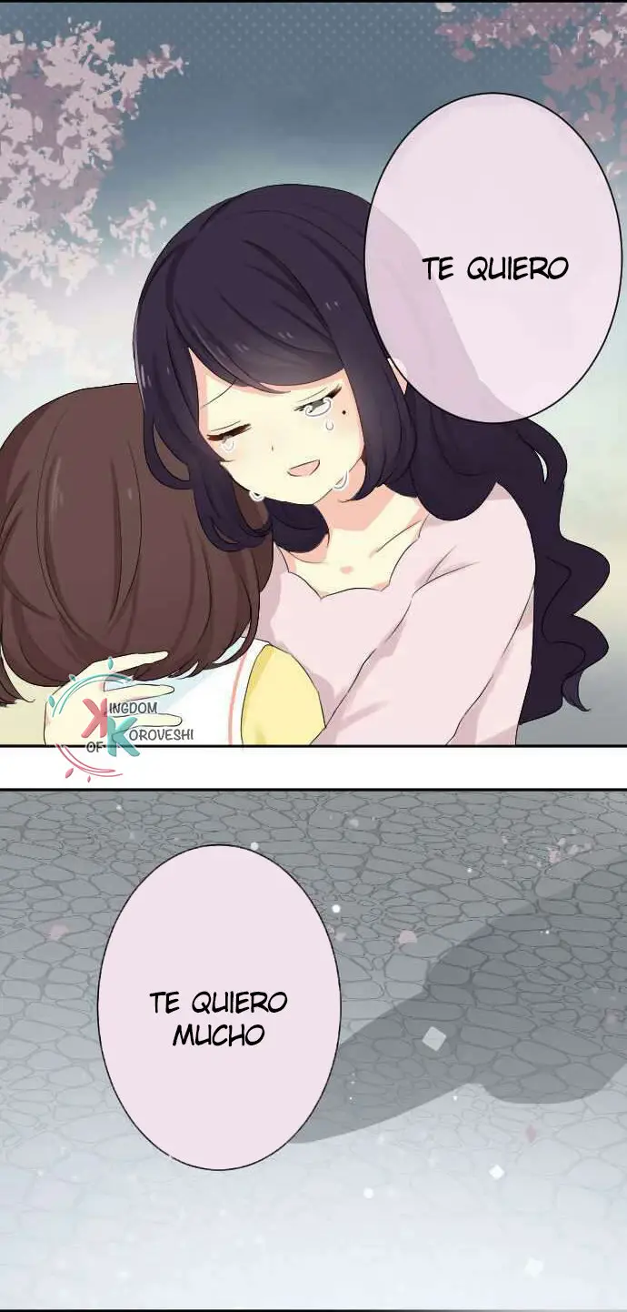 Gyaru Yuri (2016) - Capítulo 60 - Página 15 - LectorTMOo
