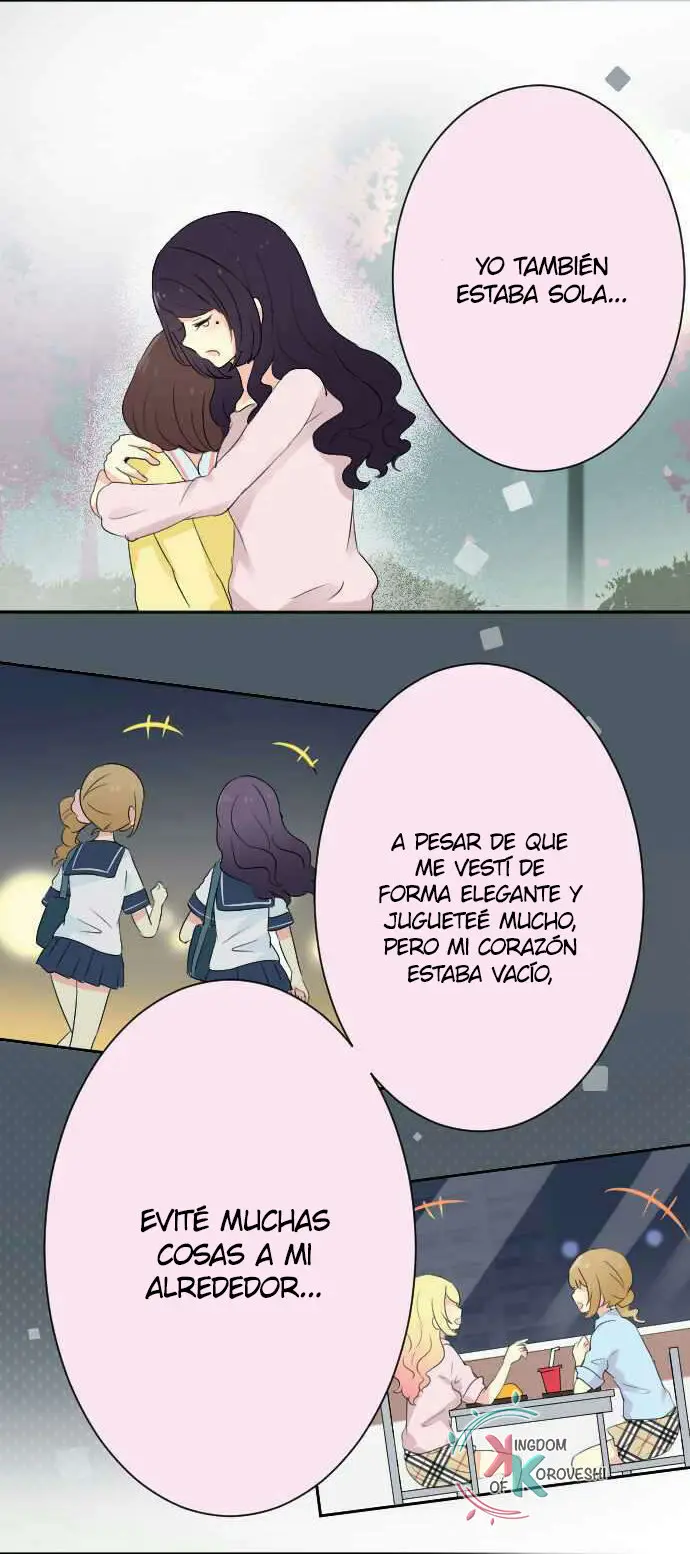 Gyaru Yuri (2016) - Capítulo 60 - Página 16 - LectorTMOo