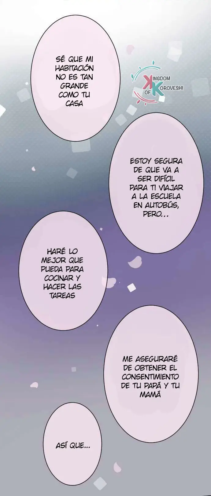 Gyaru Yuri (2016) - Capítulo 60 - Página 18 - LectorTMOo