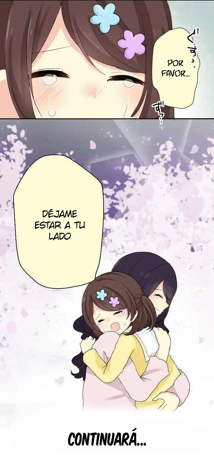 Gyaru Yuri (2016) - Capítulo 60 - Página 20 - LectorTMOo