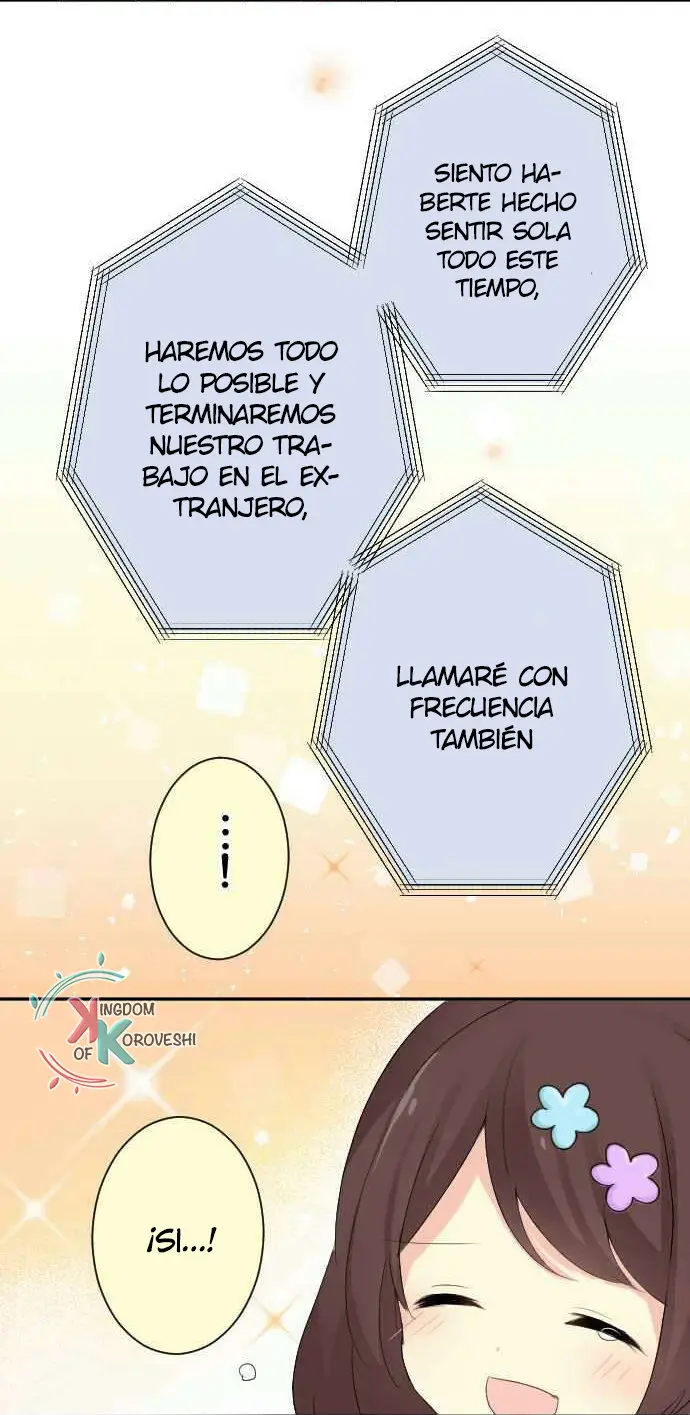 Gyaru Yuri (2016) - Capítulo 61 - Página 11 - LectorTMOo