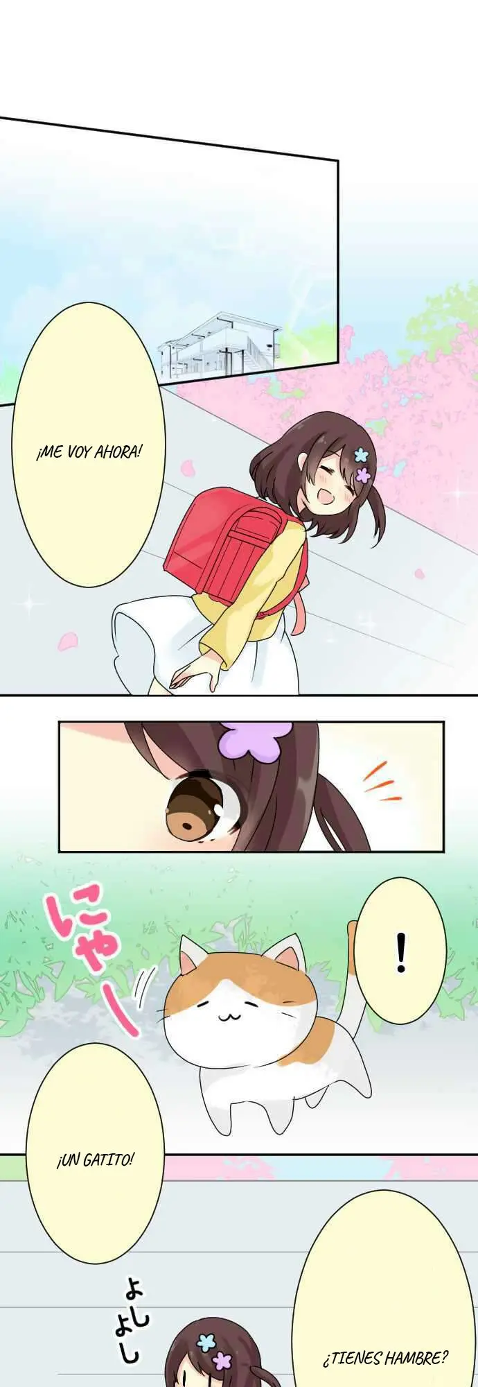 Gyaru Yuri (2016) - Capítulo 7 - Página 2 - LectorTMOo