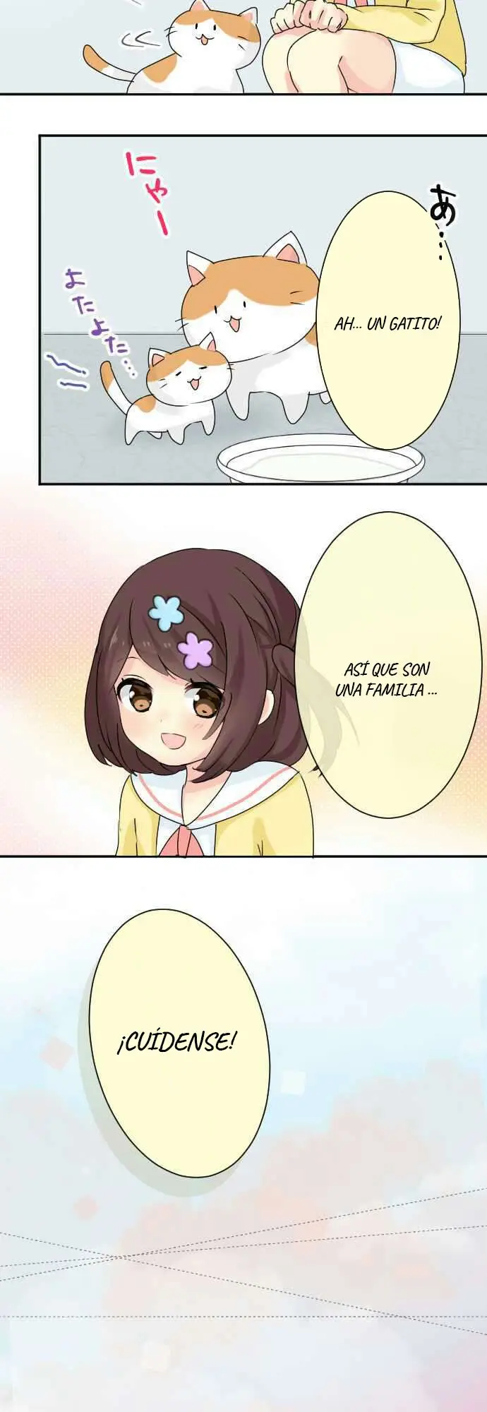 Gyaru Yuri (2016) - Capítulo 7 - Página 12 - LectorTMOo