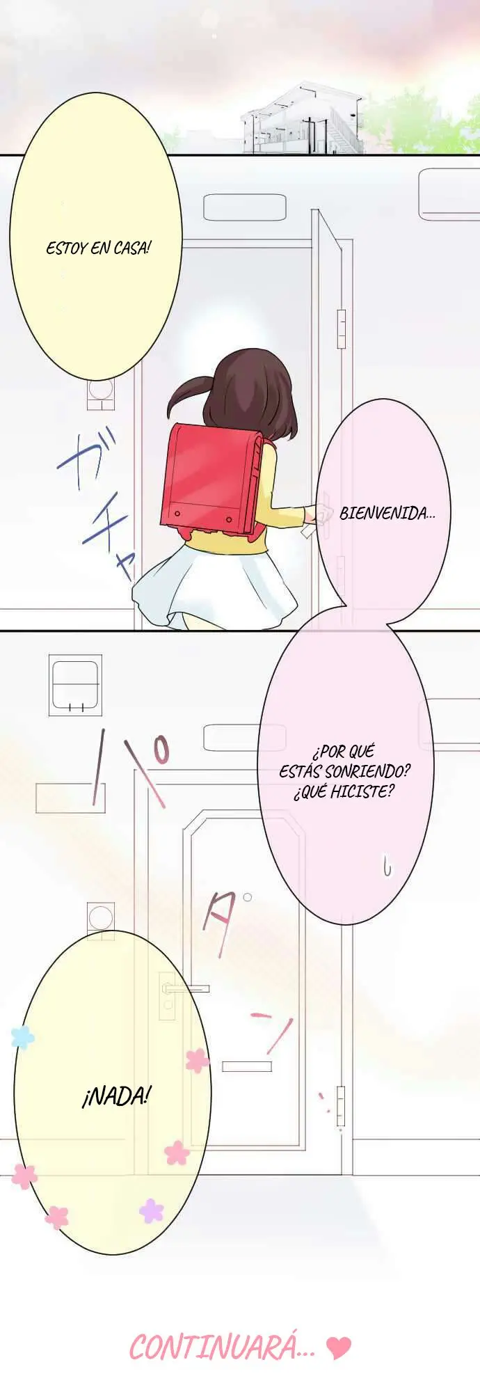 Gyaru Yuri (2016) - Capítulo 7 - Página 13 - LectorTMOo