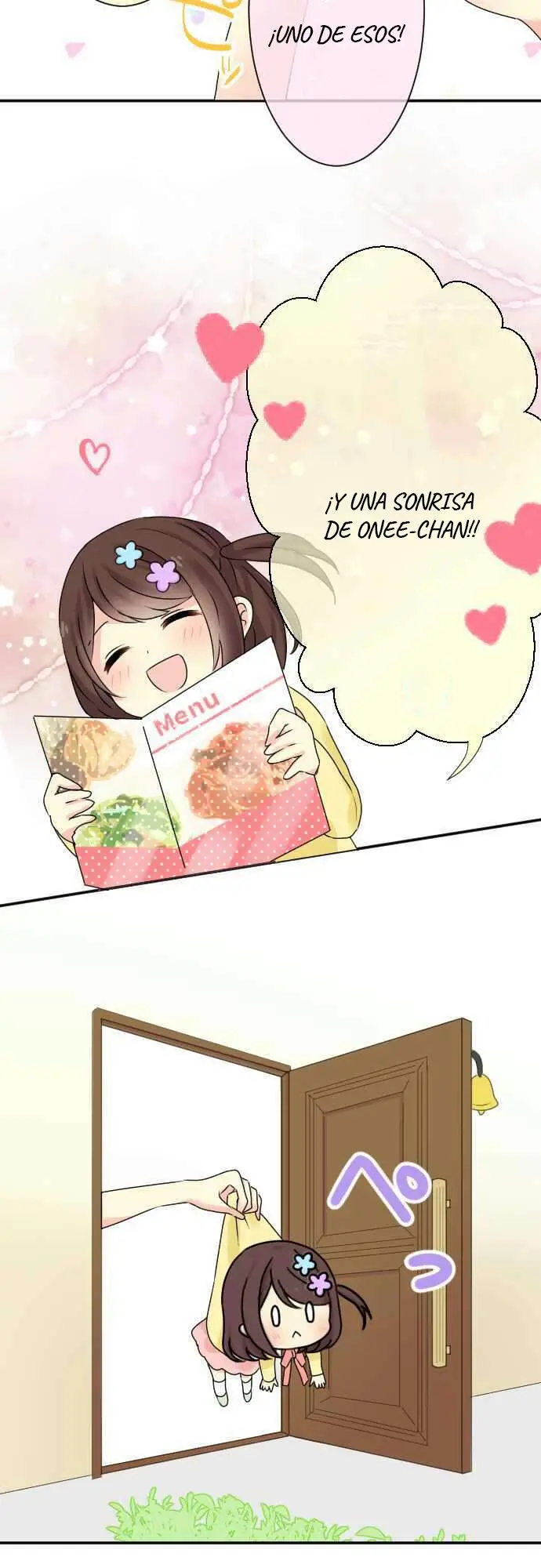 Gyaru Yuri (2016) - Capítulo 8 - Página 10 - LectorTMOo