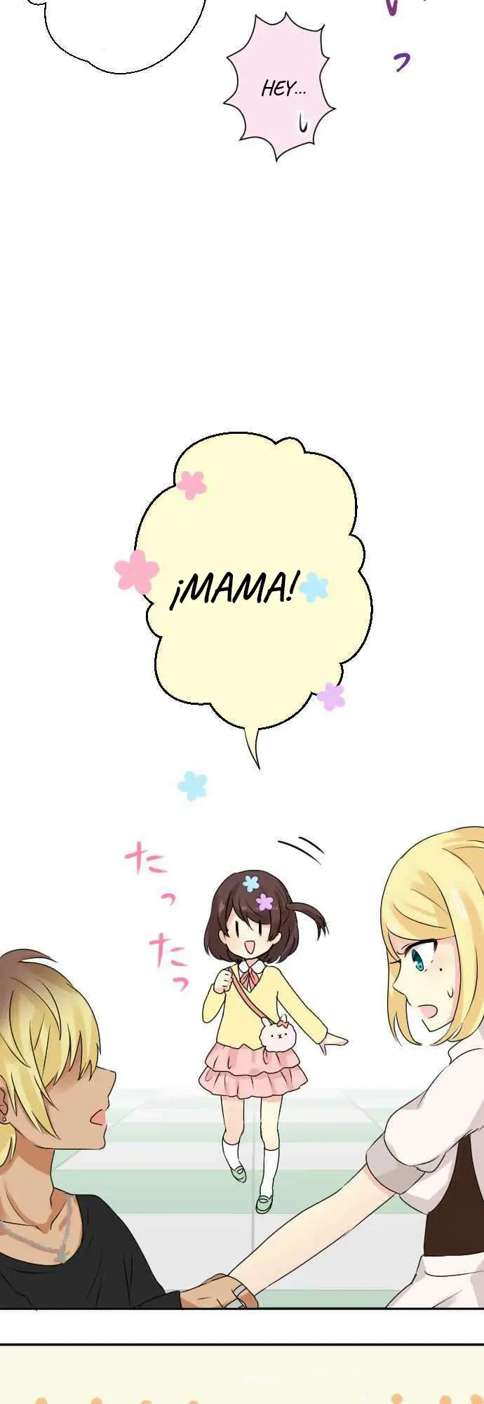 Gyaru Yuri (2016) - Capítulo 8 - Página 13 - LectorTMOo