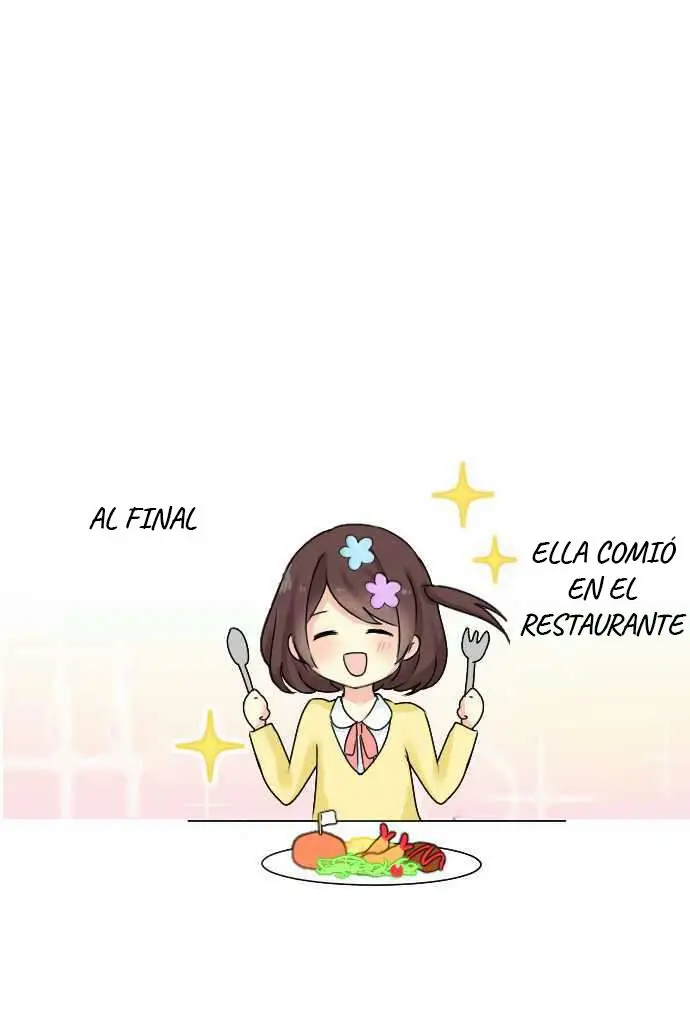 Gyaru Yuri (2016) - Capítulo 8 - Página 19 - LectorTMOo