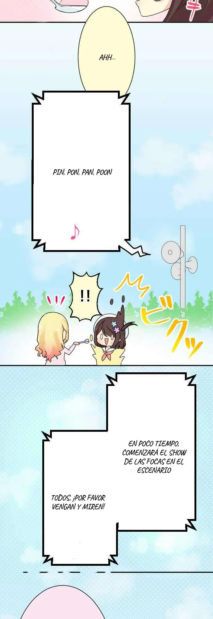 Gyaru Yuri (2016) - Capítulo 9 - Página 9 - LectorTMOo