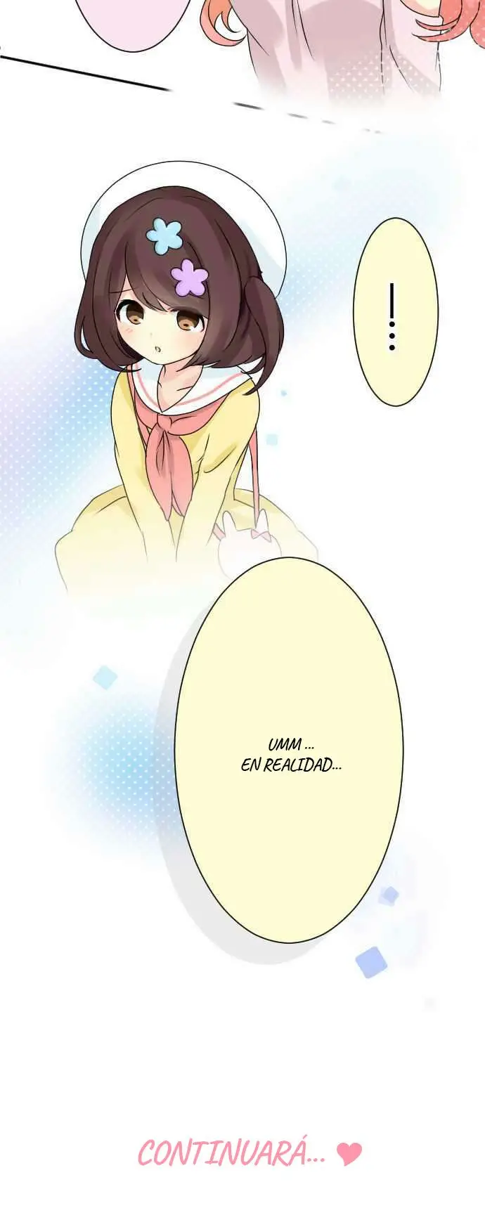 Gyaru Yuri (2016) - Capítulo 9 - Página 15 - LectorTMOo