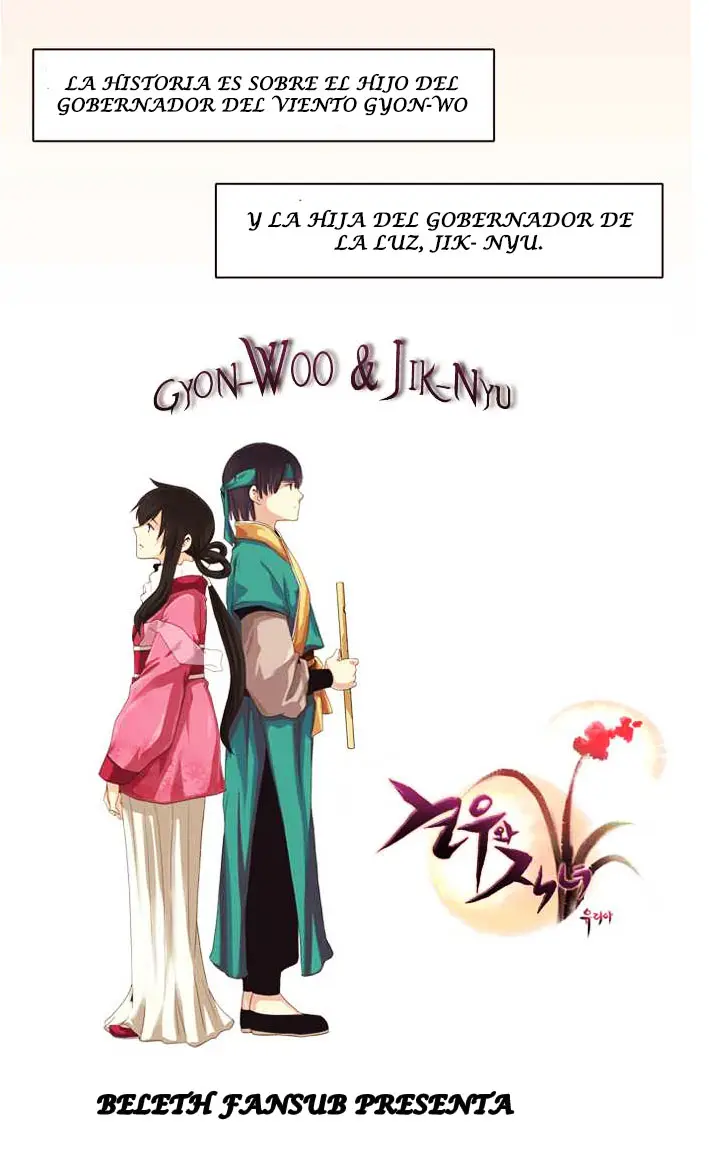 Gyon-Woo & Jik-Nyu (2010) - Capítulo - Página 7 - LectorTMOo