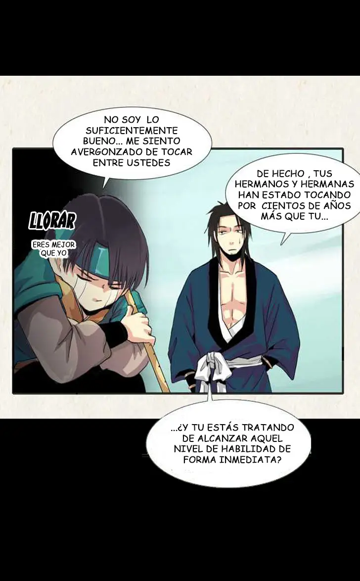 Gyon-Woo & Jik-Nyu (2010) - Capítulo 1 - Página 6 - LectorTMOo