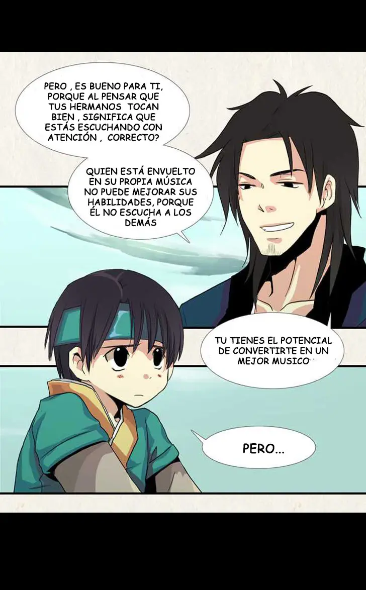 Gyon-Woo & Jik-Nyu (2010) - Capítulo 1 - Página 7 - LectorTMOo
