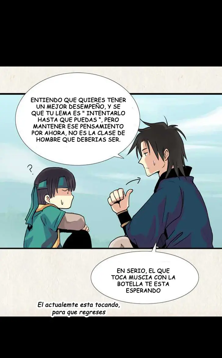 Gyon-Woo & Jik-Nyu (2010) - Capítulo 1 - Página 8 - LectorTMOo