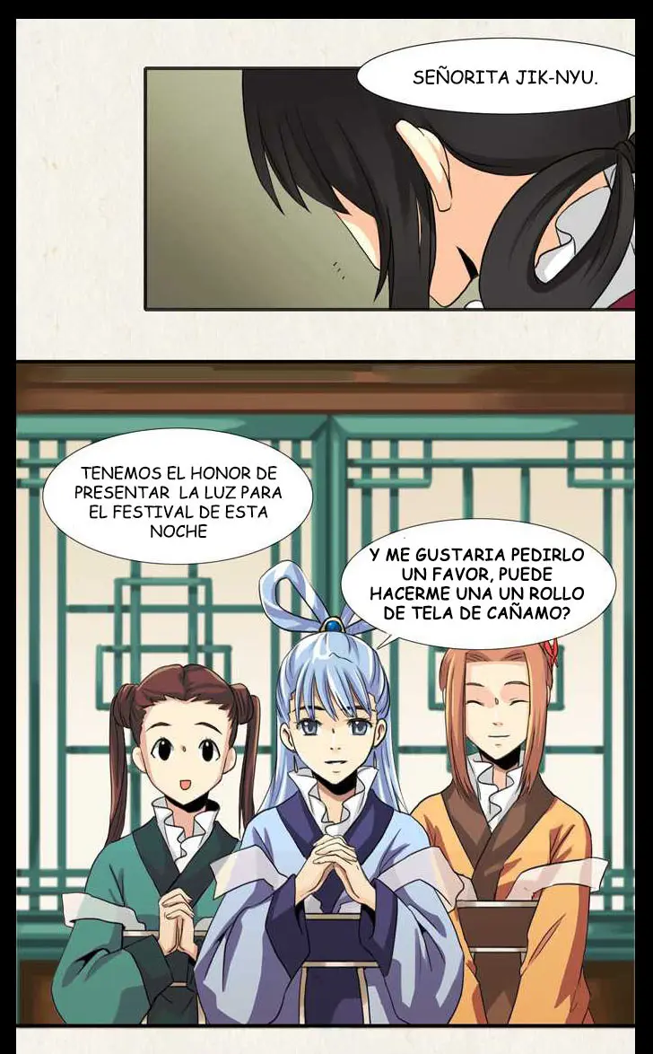 Gyon-Woo & Jik-Nyu (2010) - Capítulo 1 - Página 12 - LectorTMOo