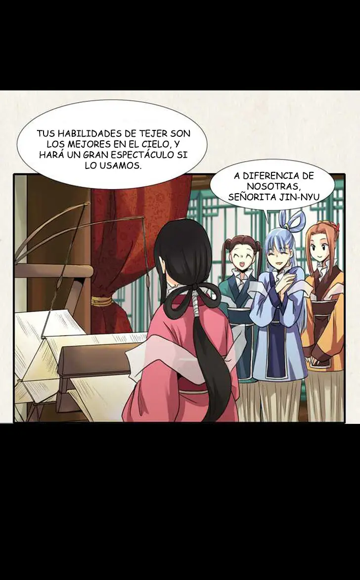 Gyon-Woo & Jik-Nyu (2010) - Capítulo 1 - Página 13 - LectorTMOo
