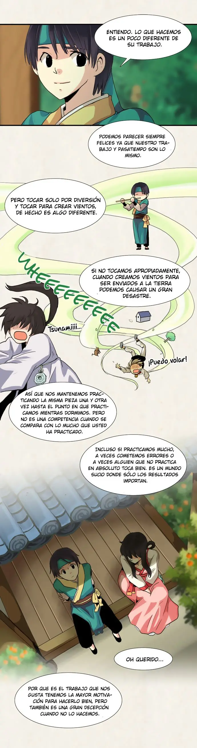 Gyon-Woo & Jik-Nyu (2010) - Capítulo 10 - Página 4 - LectorTMOo
