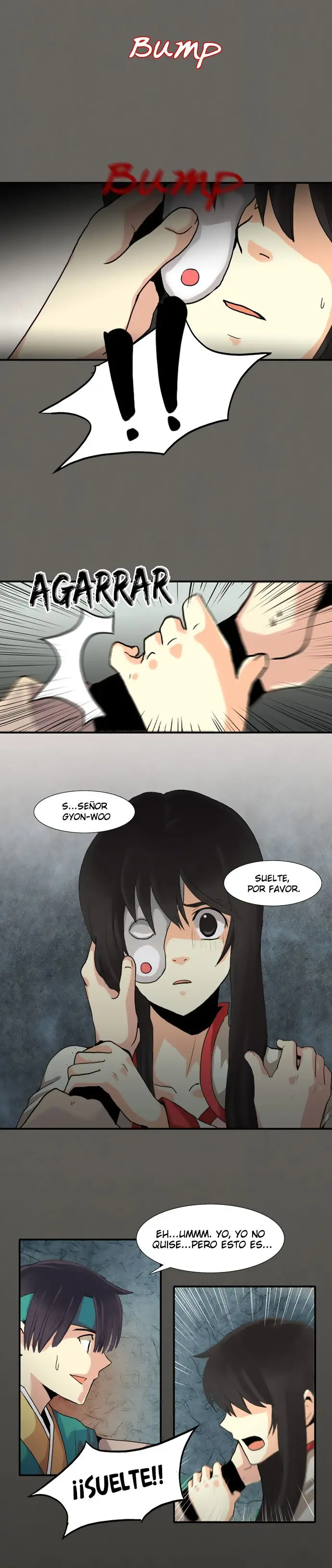 Gyon-Woo & Jik-Nyu (2010) - Capítulo 10 - Página 7 - LectorTMOo
