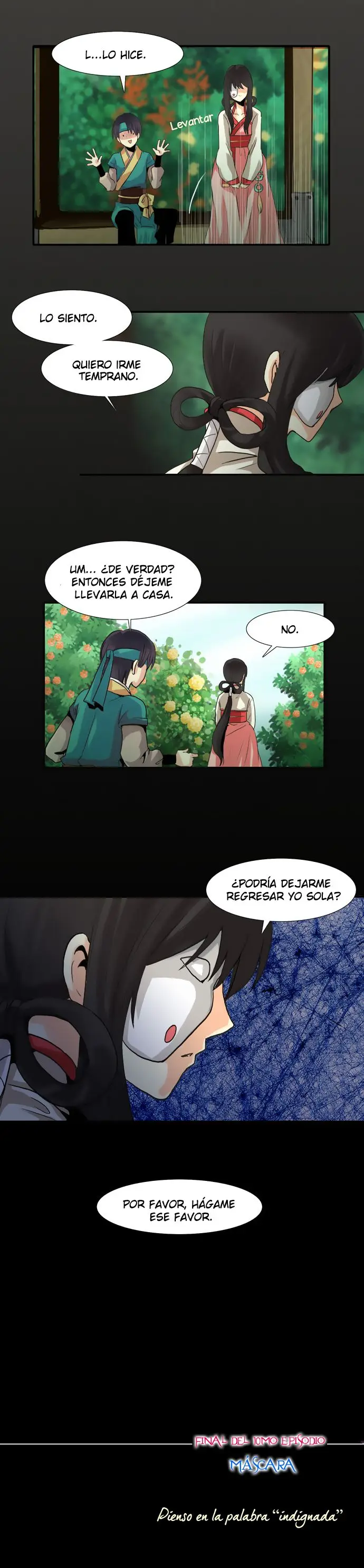 Gyon-Woo & Jik-Nyu (2010) - Capítulo 10 - Página 8 - LectorTMOo