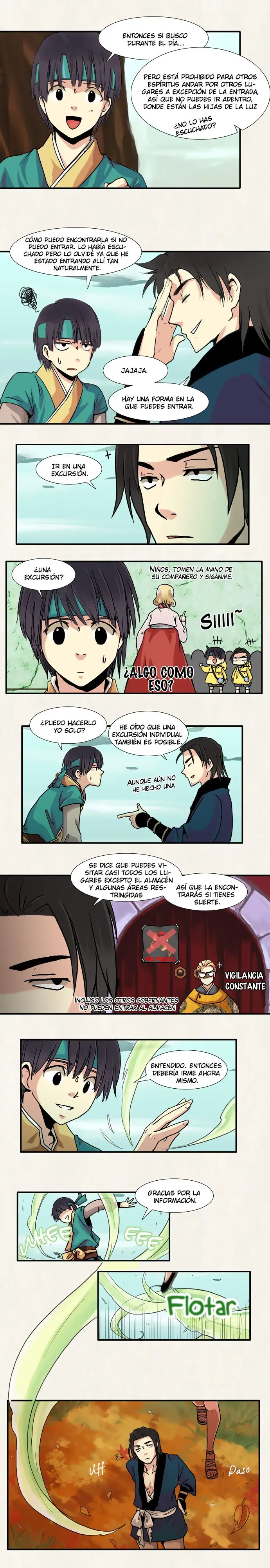 Gyon-Woo & Jik-Nyu (2010) - Capítulo 12 - Página 3 - LectorTMOo