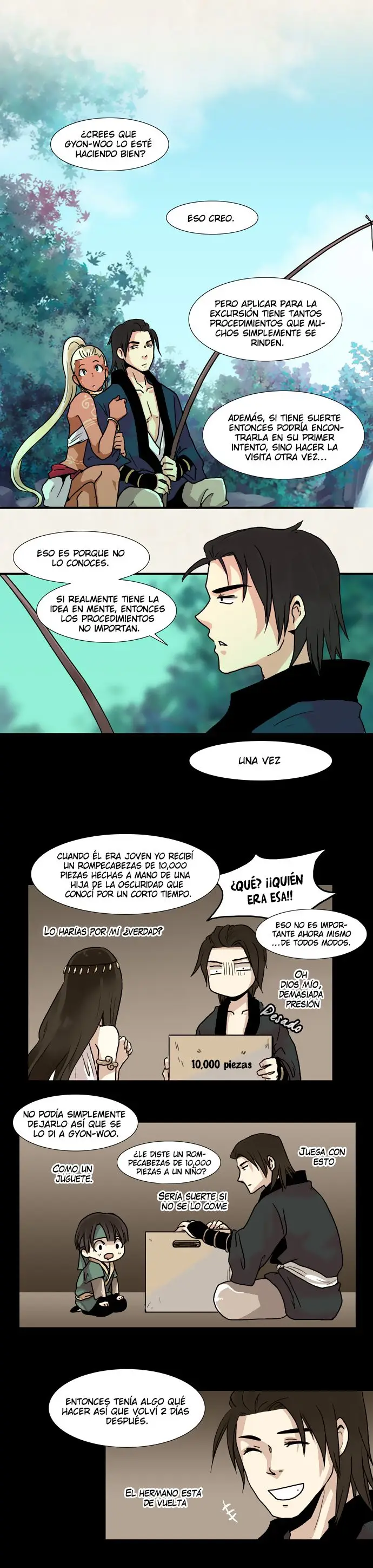 Gyon-Woo & Jik-Nyu (2010) - Capítulo 12 - Página 6 - LectorTMOo
