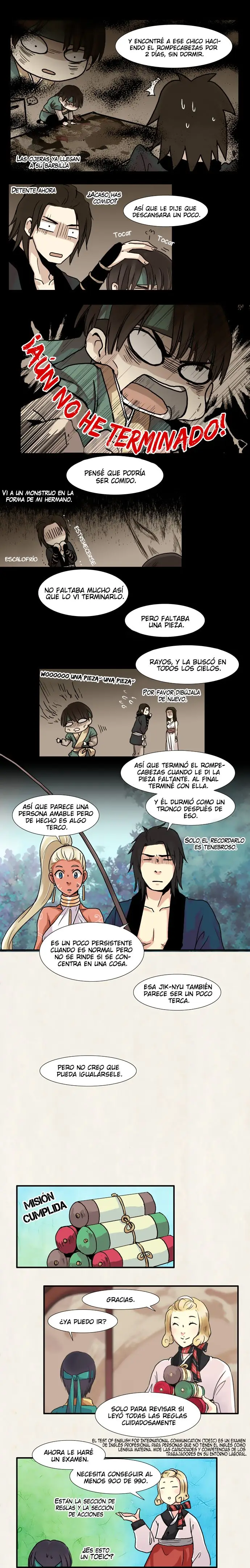 Gyon-Woo & Jik-Nyu (2010) - Capítulo 12 - Página 7 - LectorTMOo