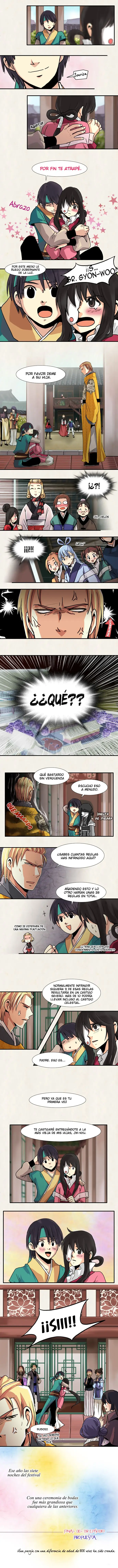 Gyon-Woo & Jik-Nyu (2010) - Capítulo 13 - Página 6 - LectorTMOo