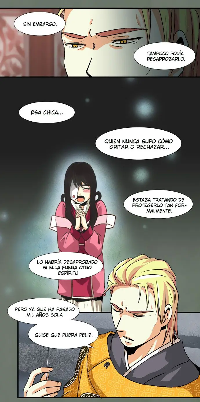 Gyon-Woo & Jik-Nyu (2010) - Capítulo 14 - Página 6 - LectorTMOo