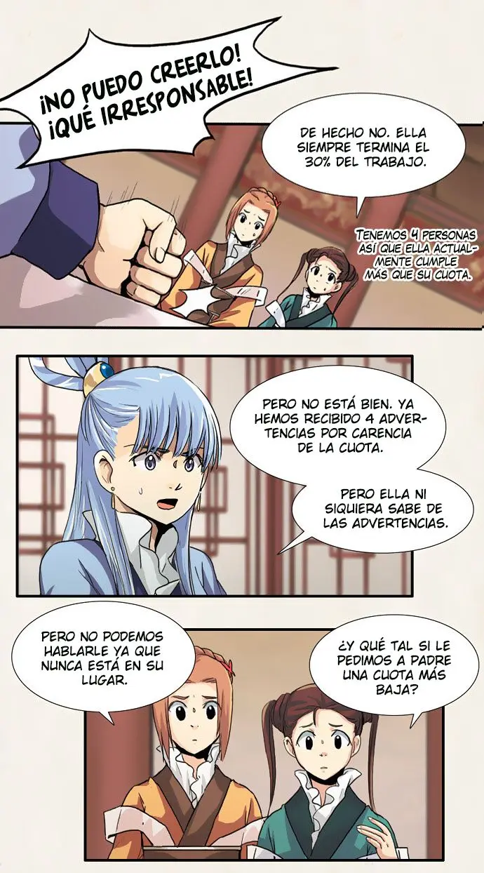 Gyon-Woo & Jik-Nyu (2010) - Capítulo 14 - Página 10 - LectorTMOo