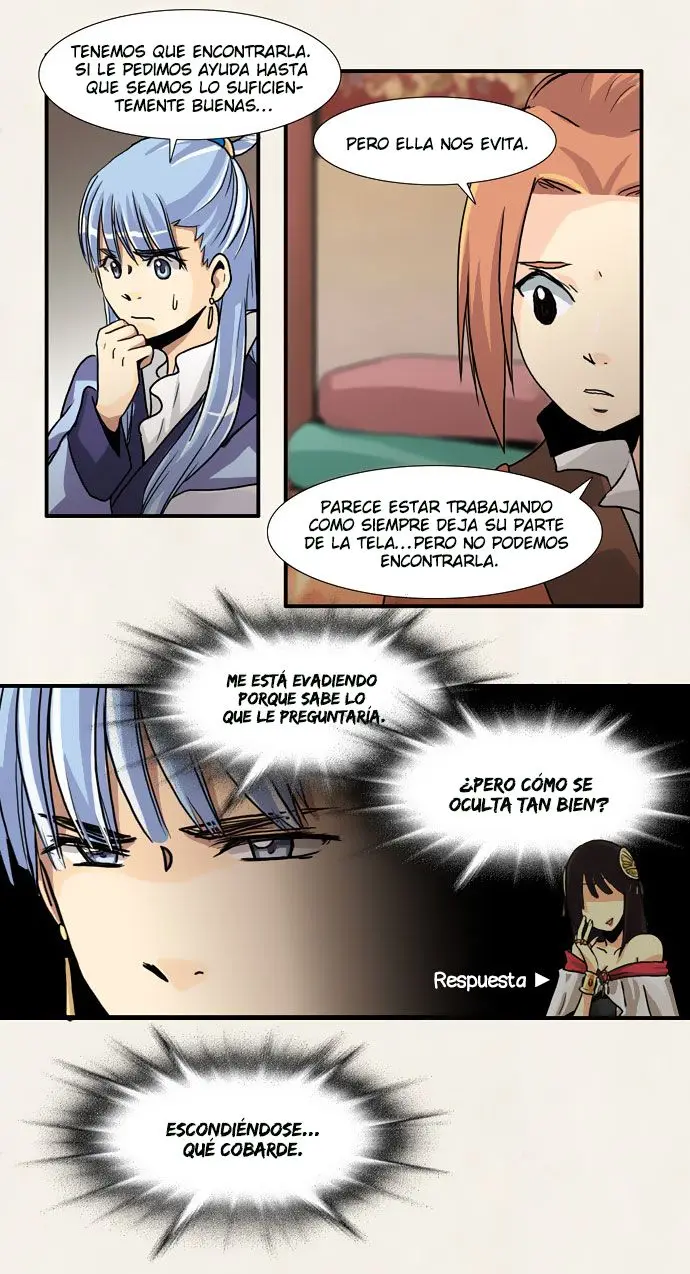 Gyon-Woo & Jik-Nyu (2010) - Capítulo 14 - Página 14 - LectorTMOo