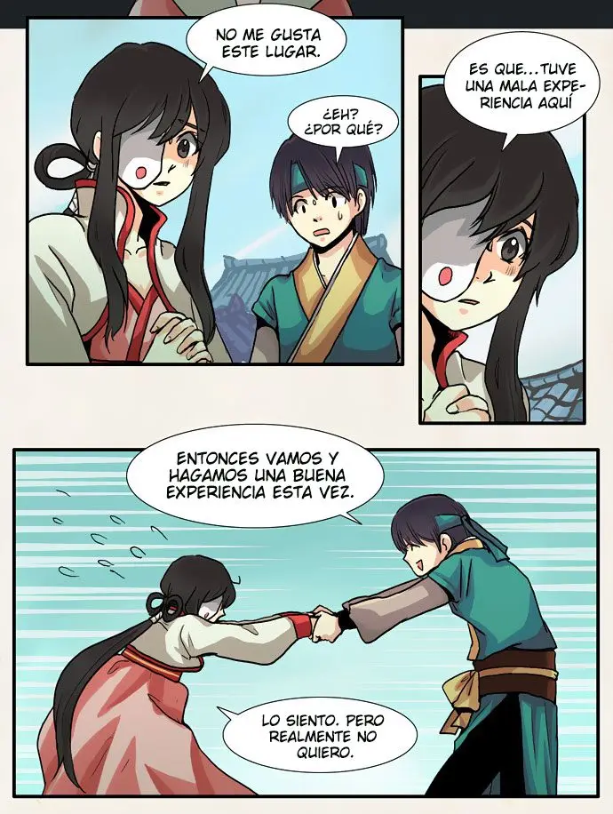 Gyon-Woo & Jik-Nyu (2010) - Capítulo 14 - Página 17 - LectorTMOo