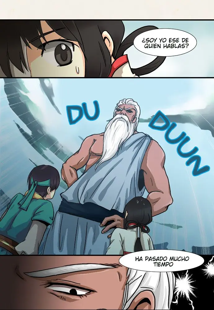 Gyon-Woo & Jik-Nyu (2010) - Capítulo 14 - Página 19 - LectorTMOo
