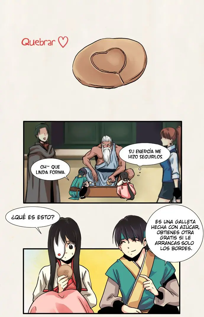 Gyon-Woo & Jik-Nyu (2010) - Capítulo 14 - Página 21 - LectorTMOo