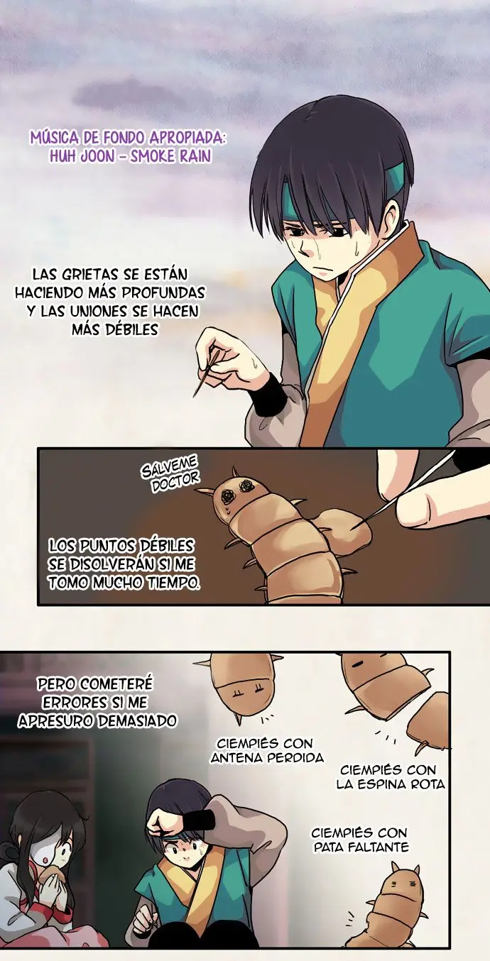 Gyon-Woo & Jik-Nyu (2010) - Capítulo 15 - Página 2 - LectorTMOo