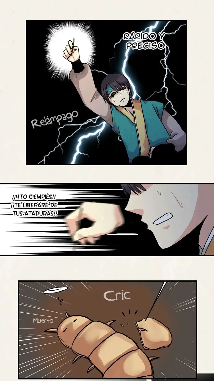 Gyon-Woo & Jik-Nyu (2010) - Capítulo 15 - Página 3 - LectorTMOo