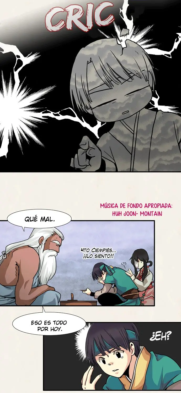 Gyon-Woo & Jik-Nyu (2010) - Capítulo 15 - Página 4 - LectorTMOo