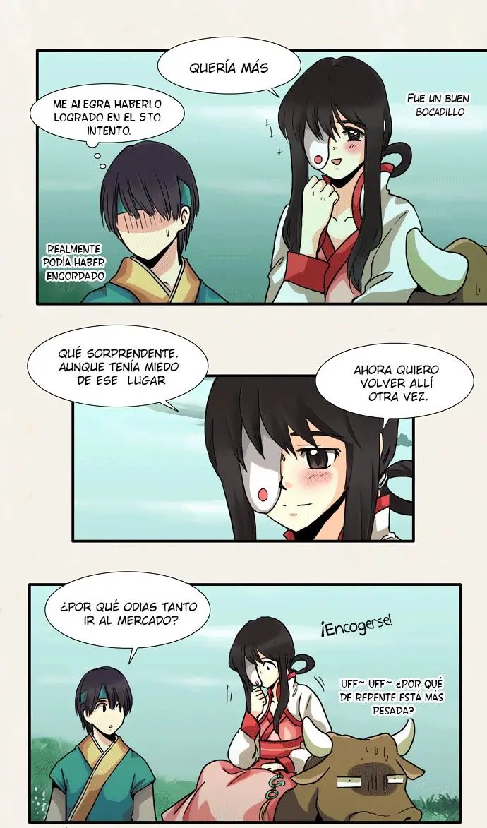 Gyon-Woo & Jik-Nyu (2010) - Capítulo 15 - Página 7 - LectorTMOo