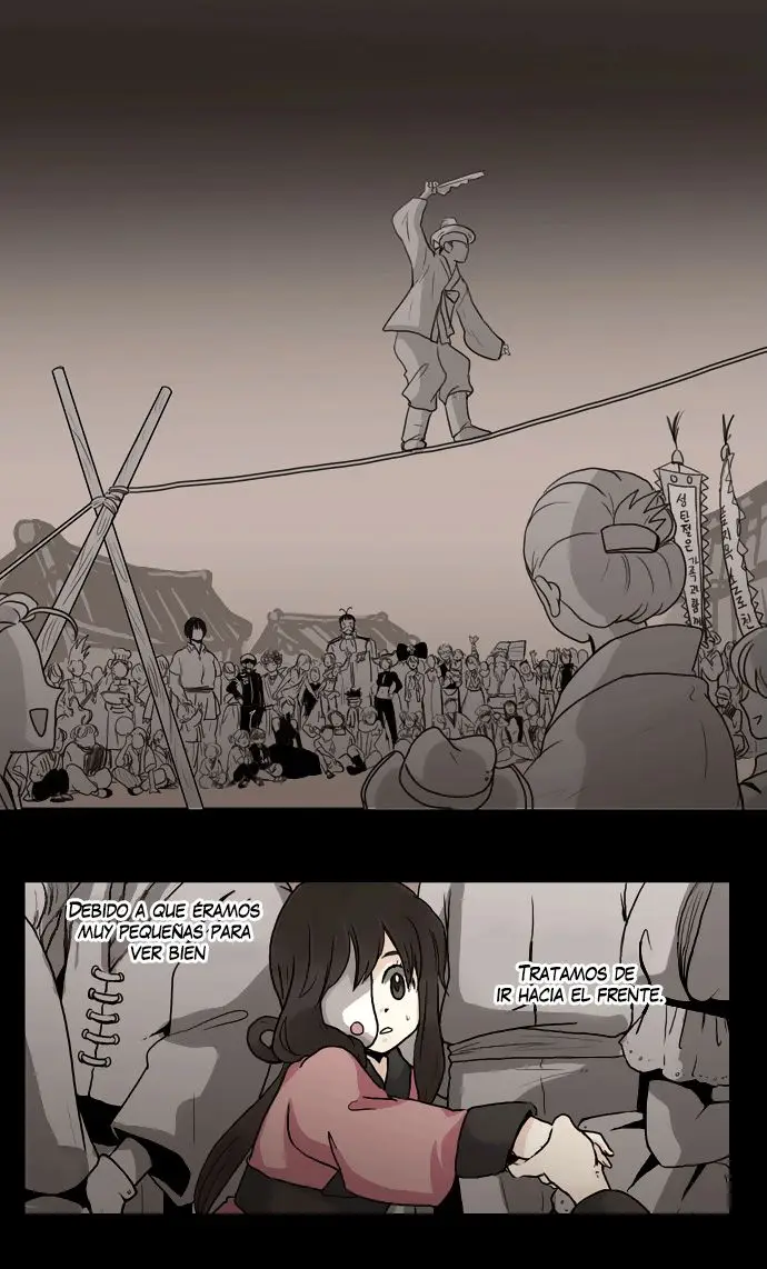 Gyon-Woo & Jik-Nyu (2010) - Capítulo 15 - Página 9 - LectorTMOo